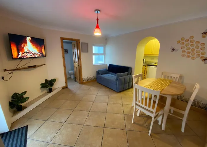 Beach Golf Getaway Apt 1